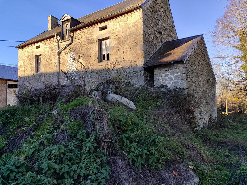 Maison - 104 m² - 4 pièces