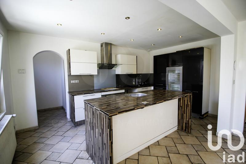 Maison - 114 m² - 5 pièces