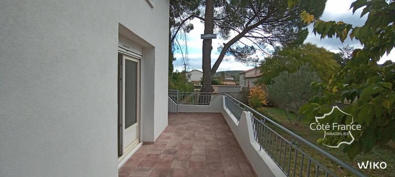 Maison de village - 110 m² - 4 pièces