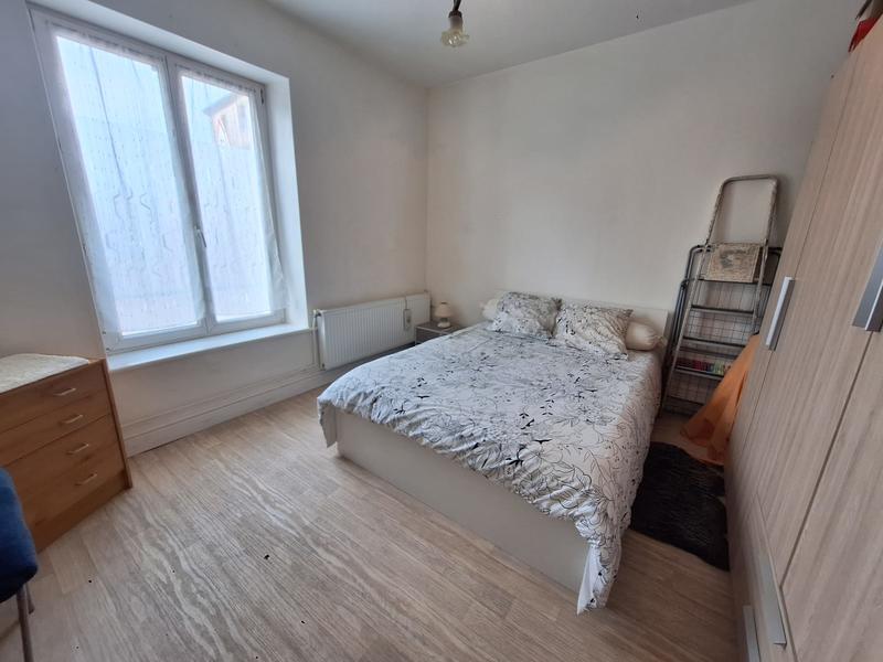 Appartement - 53 m² - 3 pièces