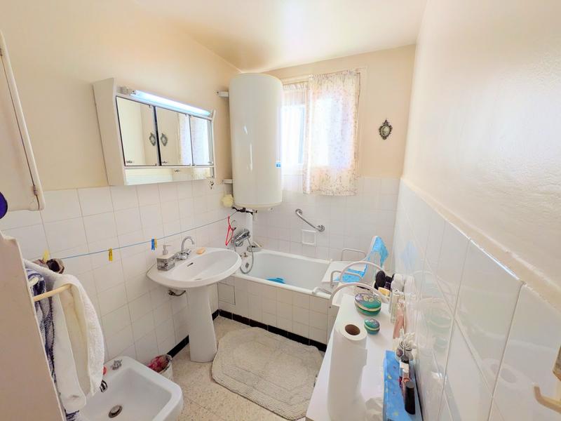 Appartement - 71 m² - 4 pièces