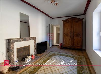 Maison - 98 m² - 3 pièces