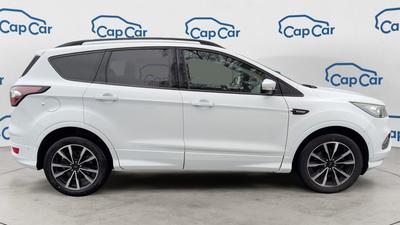 Ford Kuga 1.5 Ecoboost 150 St Line