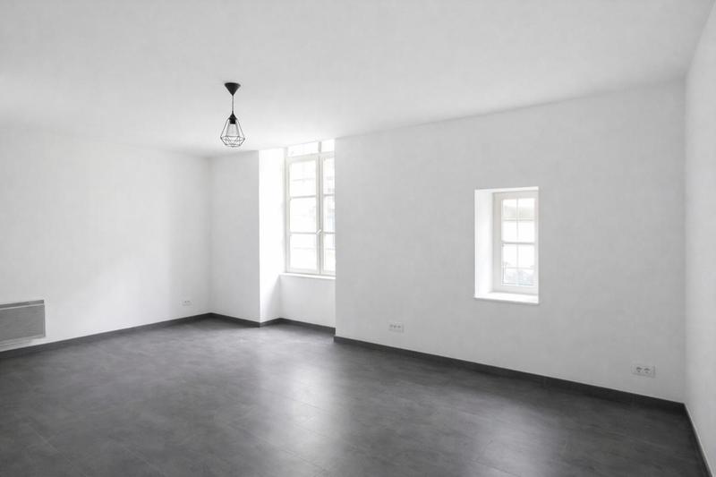 Appartement - 86 m² - 3 pièces