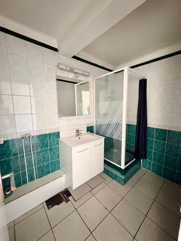 Appartement - 73 m² - 4 pièces