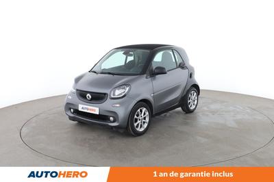 Smart ForTwo 1.0 Passion Twinamic 71 ch