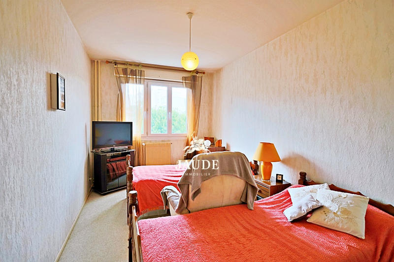 Appartement - 114 m² - 6 pièces