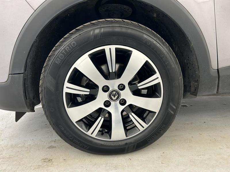 Renault Captur Business dCi 90 E6c