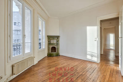 Appartement - 52 m² - 3 pièces