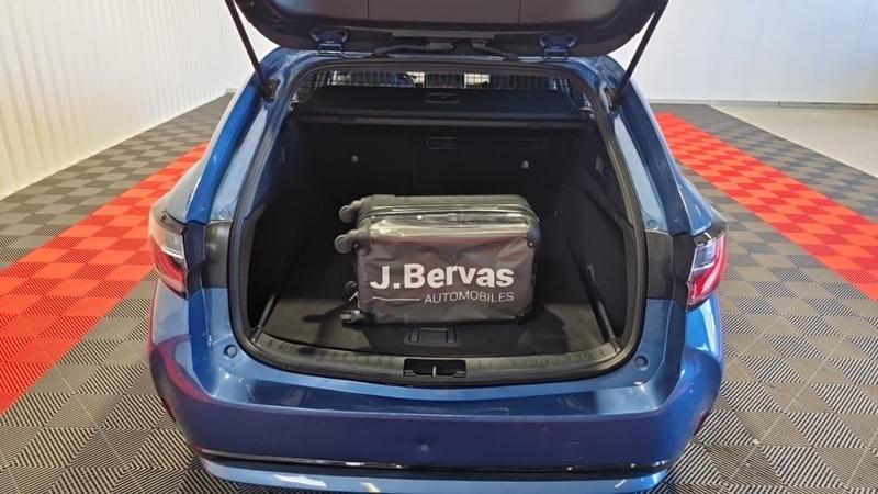 Toyota corolla touring sports Hybride Pro My22 122h Dynamic Business + P