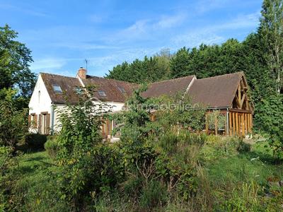 Propriété - 230 m² - 8 pièces