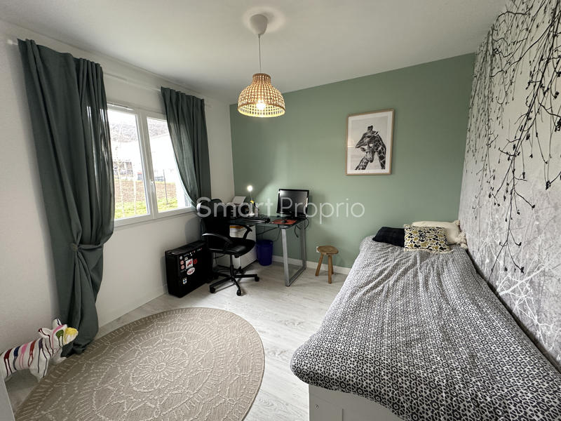 Villa - 105 m² - 4 pièces