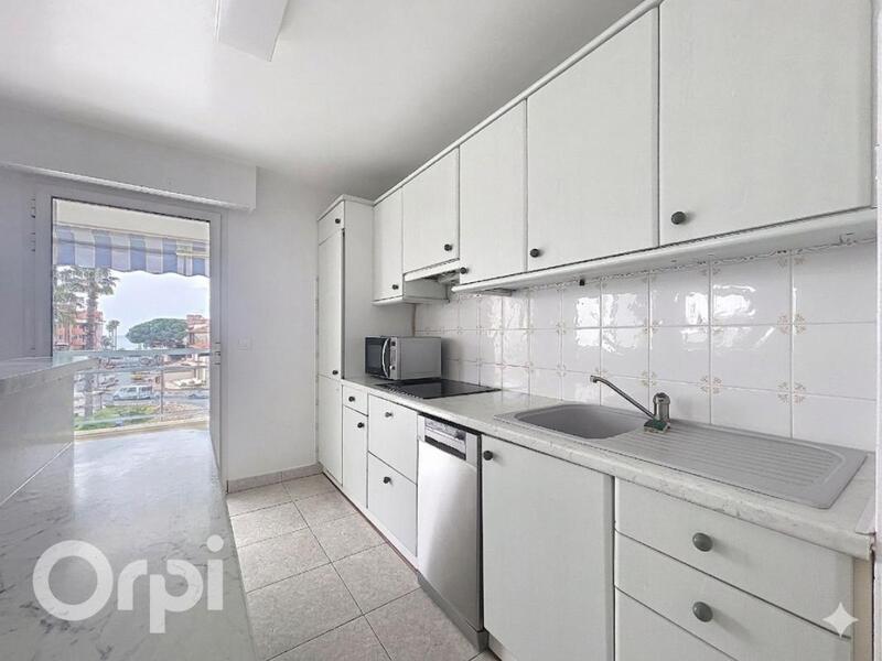 Appartement - 74 m² - 3 pièces