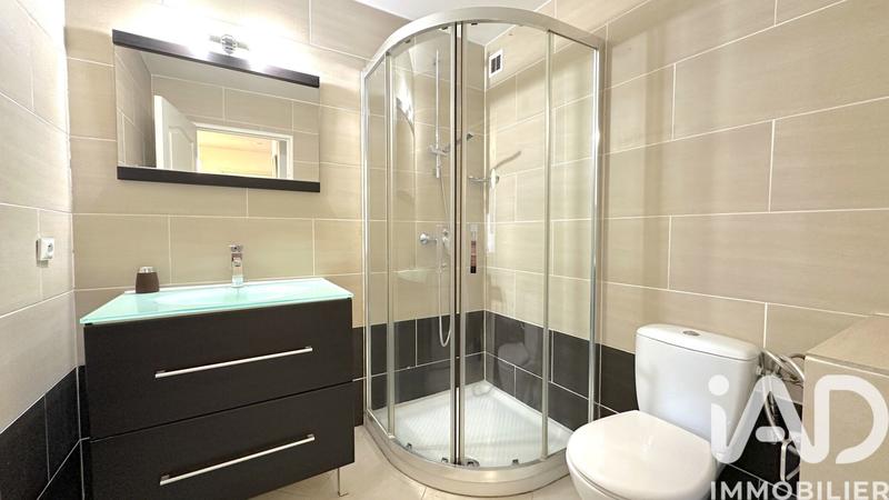 Appartement - 77 m² - 4 pièces