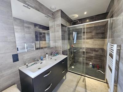 Maison - 118 m² - 5 pièces