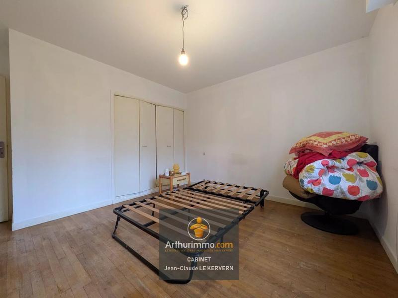 Maison - 168 m² - 9 pièces