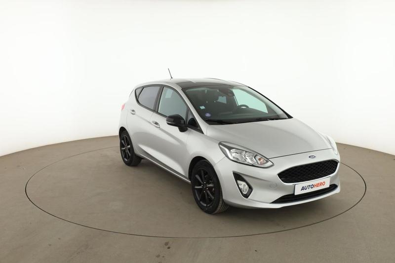 Ford Fiesta 1.0 EcoBoost Trend 5p 100 ch