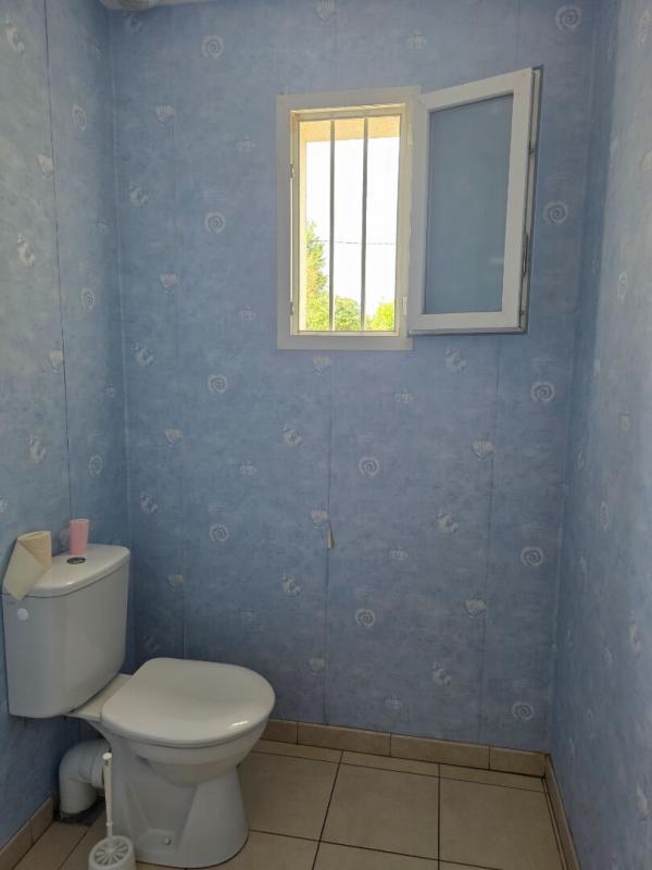 Maison - 98 m² - 5 pièces