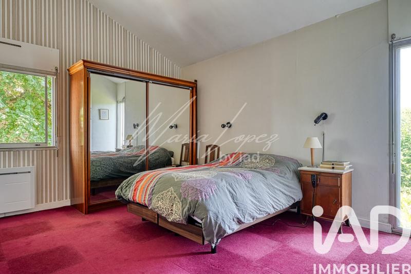 Maison de maîtres - 173 m² - 7 pièces