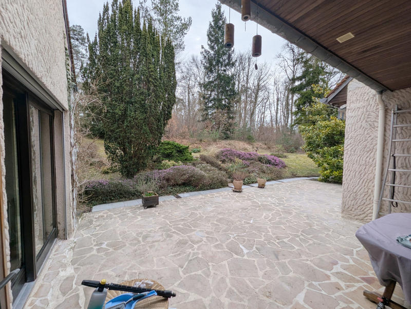 Maison - 191 m² - 10 pièces