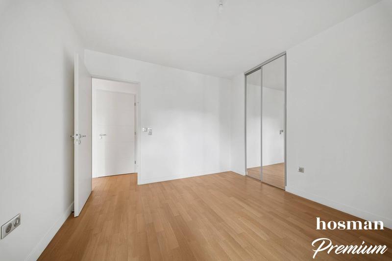 Appartement - 110 m² - 4 pièces