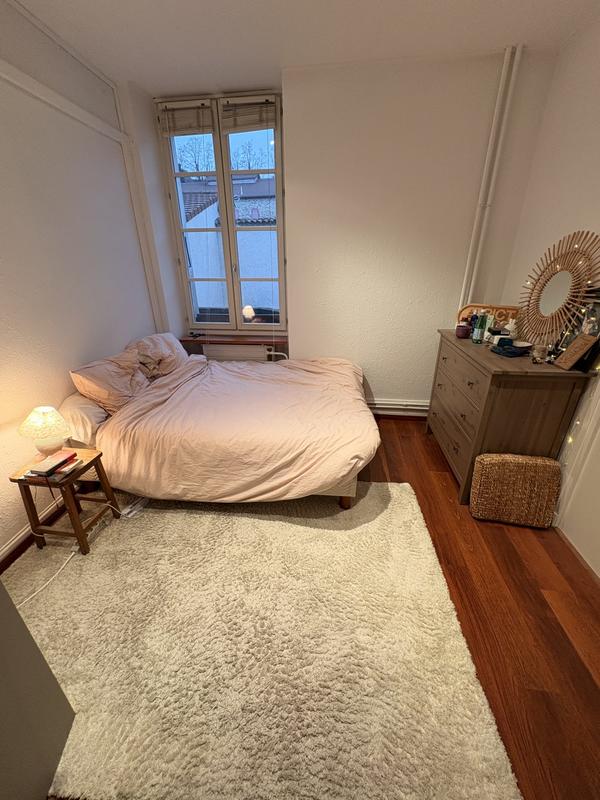 Appartement - 82 m² - 3 pièces