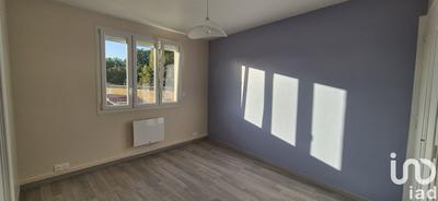 Appartement - 73 m² - 4 pièces