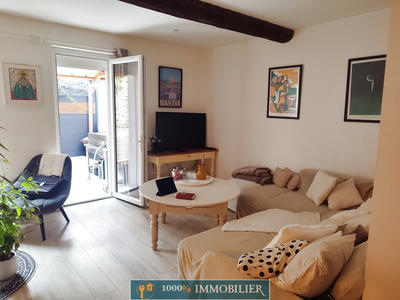 Maison - 144 m² - 6 pièces