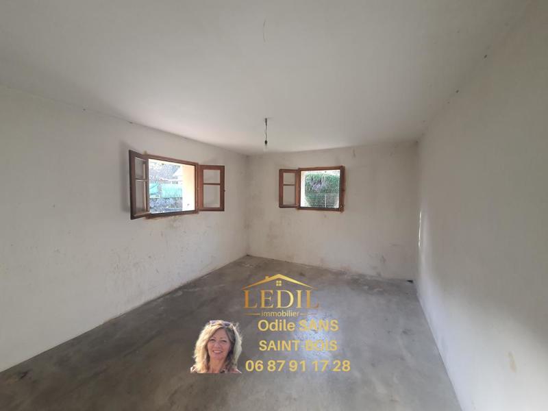 Maison - 83 m² - 3 pièces