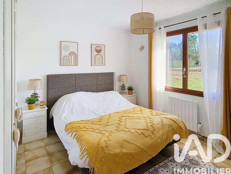 Maison - 177 m² - 7 pièces