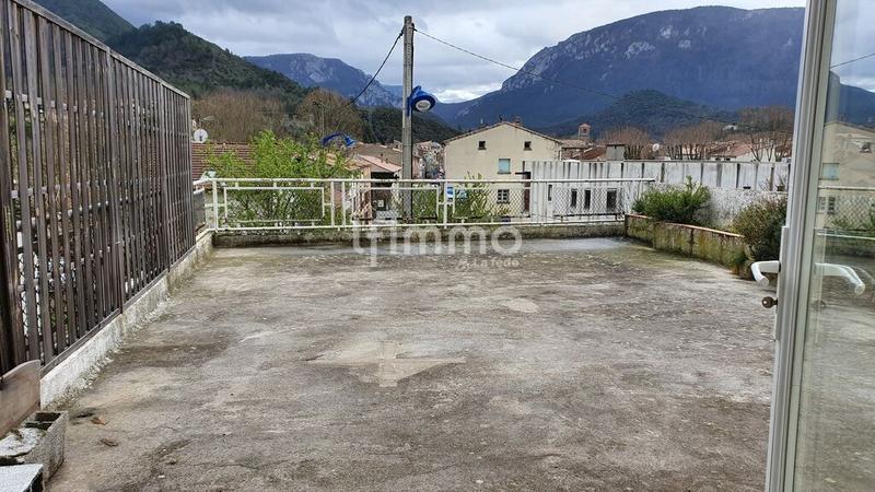 Immeuble - 417 m² - 15 pièces