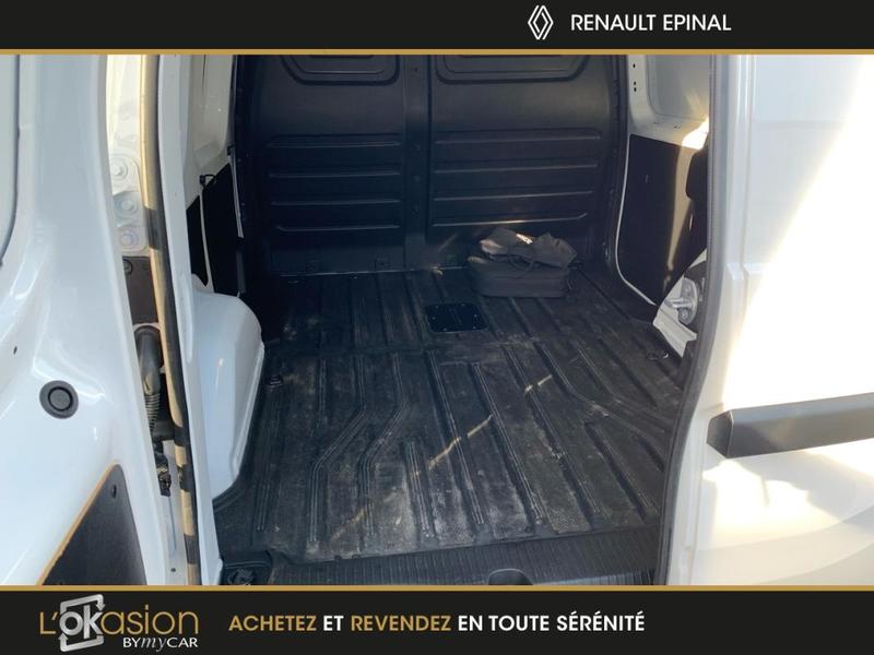 Mercedes Citan Fourgon Electrique eCITAN 90 Kwh Long Pro