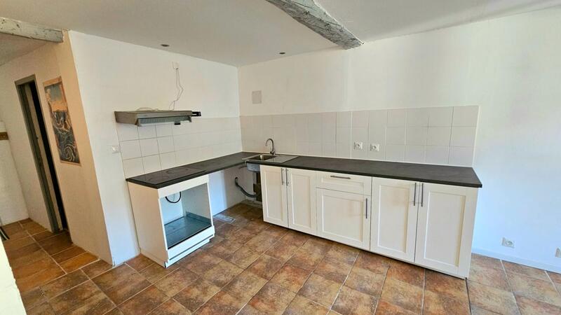 Maison - 160 m² - 8 pièces