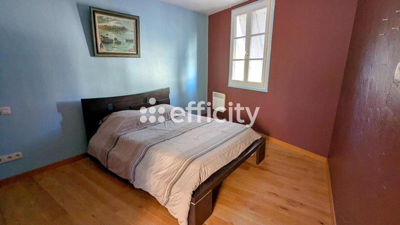 Immeuble - 205 m² - 7 pièces