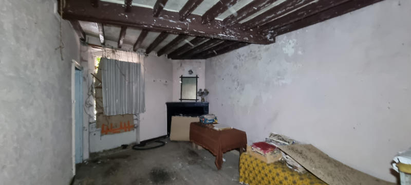 Maison - 117 m² - 7 pièces