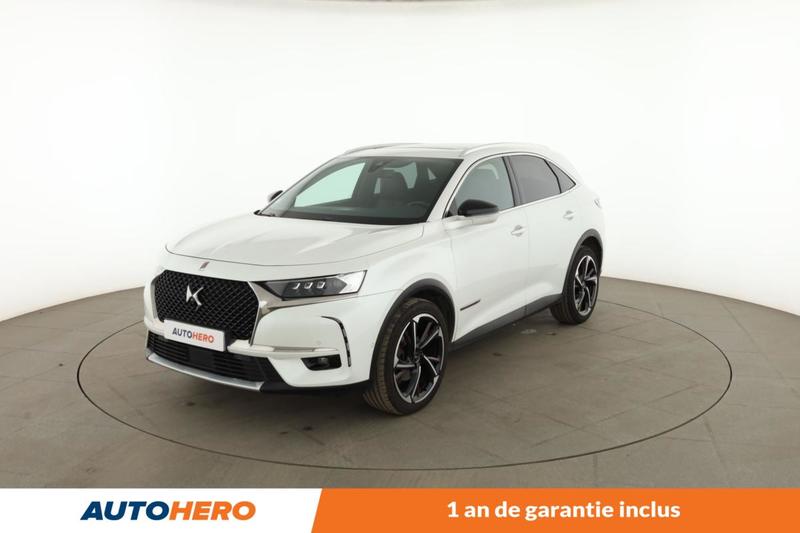 Ds Ds 7 Crossback 1.6 PureTech la Premiere Automatique 225 ch