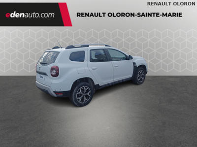 Dacia Duster TCe 125 4x4 Prestige