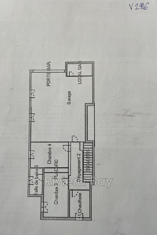 Villa - 338 m² - 7 pièces