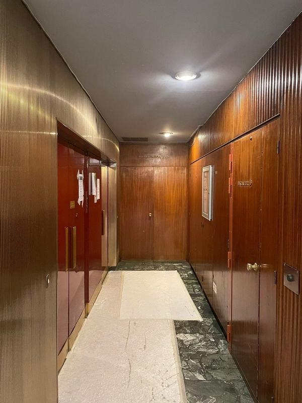 Parking / Garage - 12 m²