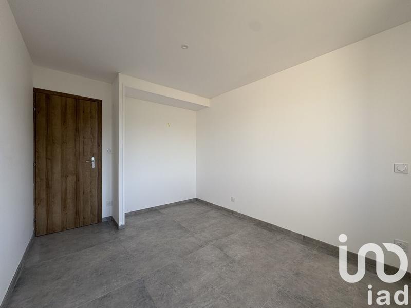 Maison - 104 m² - 3 pièces