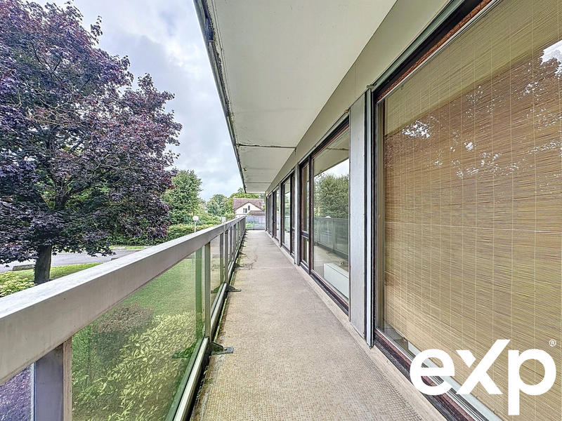 Appartement - 110 m² - 5 pièces