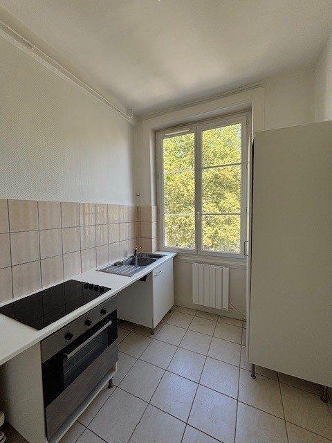 Appartement - 35 m² - 1 pièce