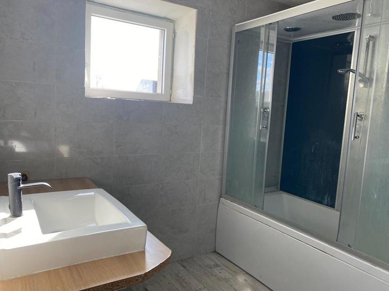 Maison - 102 m² - 4 pièces