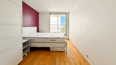 Appartement - 105 m² - 4 pièces