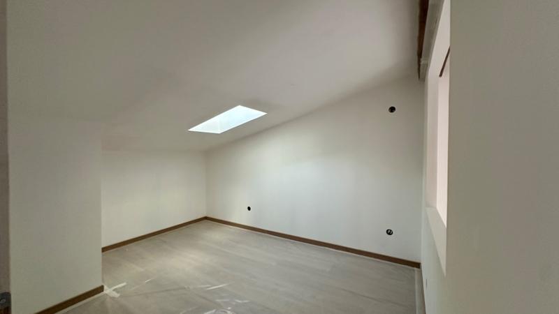 Appartement - 66 m² - 4 pièces