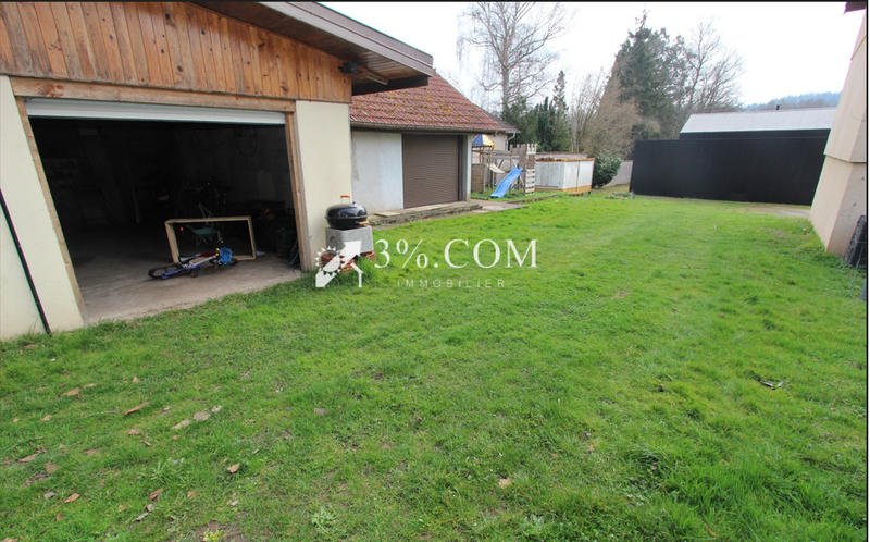 Maison - 172 m² - 5 pièces