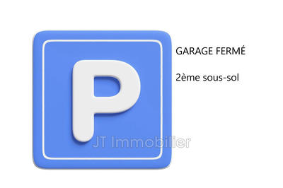 Parking / Garage