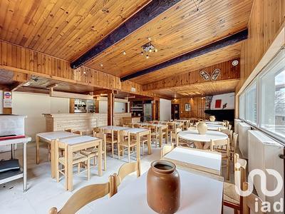 Châlet - 101 m² - 2 pièces