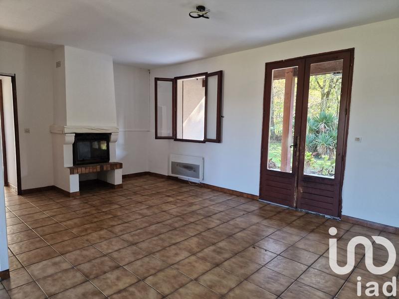 Maison - 70 m² - 4 pièces