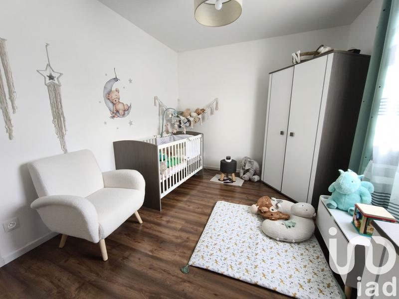 Maison - 147 m² - 6 pièces